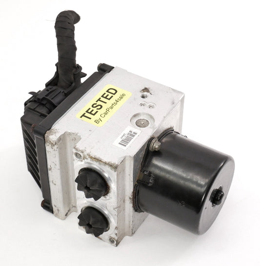 ABS Pump & Control Module 06-07 VW Passat B6 ~ Geunuine ~ 3C0 614 095 Q