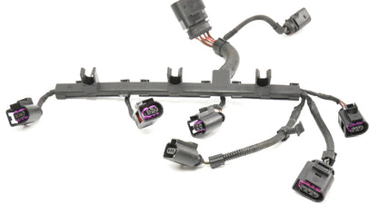 Fuel Injector Wiring Harness VW Jetta GTI Mk5 Audi TT A3 Eos Passat B6 2.0T FSI