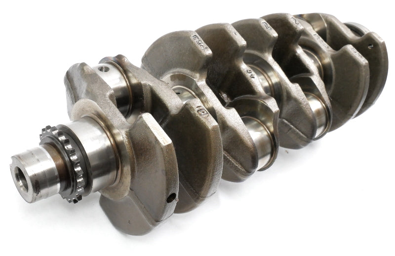 Engine Crank Shaft 2.0T FSI BPY VW Jetta GTI Passat B6 MK5 Eos Audi A3 A4 TT