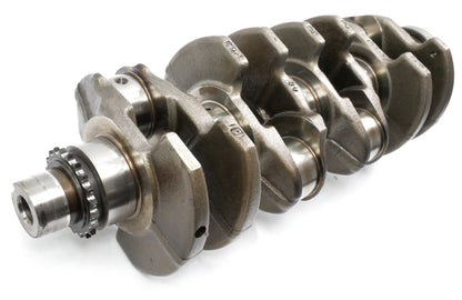 Engine Crank Shaft 2.0T FSI BPY VW Jetta GTI Passat B6 MK5 Eos Audi A3 A4 TT