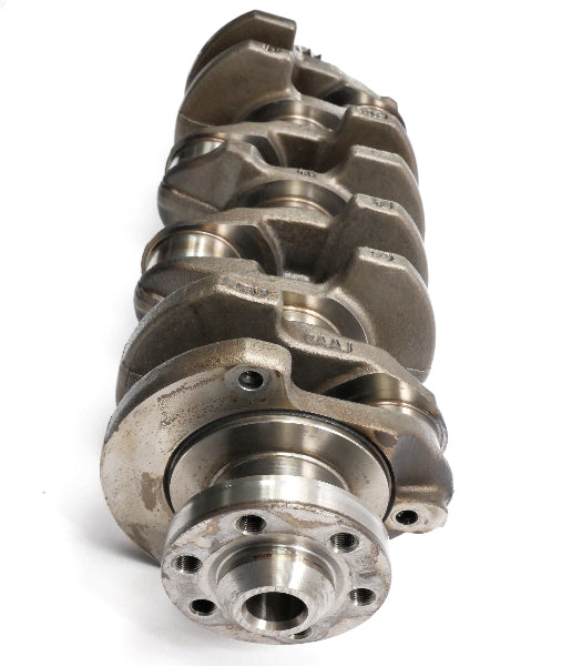 Engine Crank Shaft 2.0T FSI BPY VW Jetta GTI Passat B6 MK5 Eos Audi A3 A4 TT
