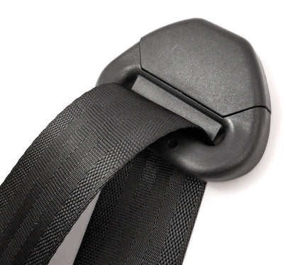 Front Seat Shoulder Belt Seatbelt Set 84-91 VW Vanagon T3 Camper