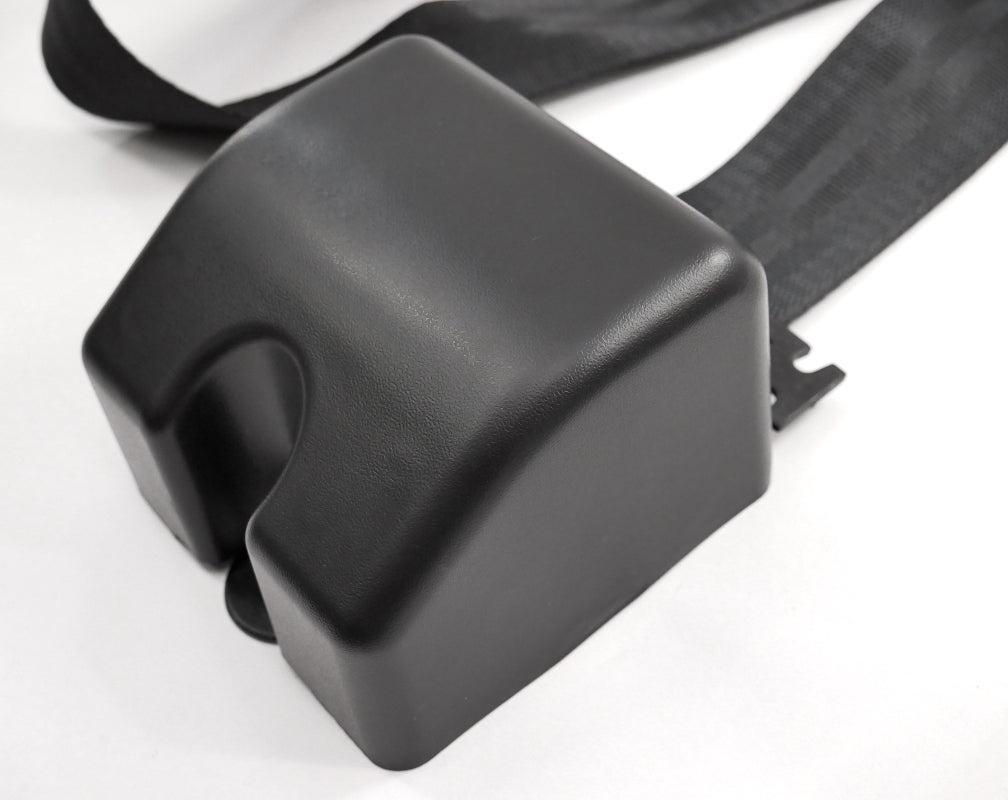 Front Seat Shoulder Belt Seatbelt Set 84-91 VW Vanagon T3 Camper