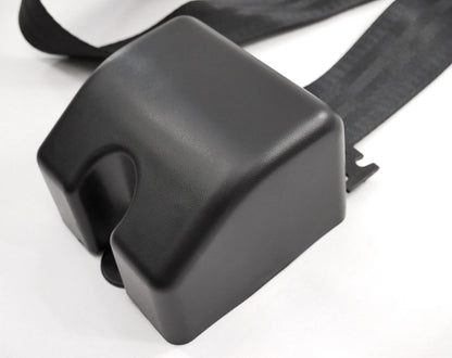 Front Seat Shoulder Belt Seatbelt Set 84-91 VW Vanagon T3 Camper