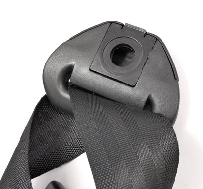 Front Seat Shoulder Belt Seatbelt Set 84-91 VW Vanagon T3 Camper