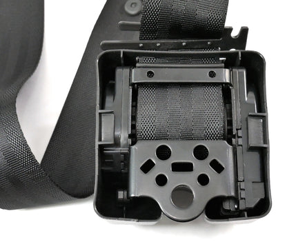 Front Seat Shoulder Belt Seatbelt Set 84-91 VW Vanagon T3 Camper