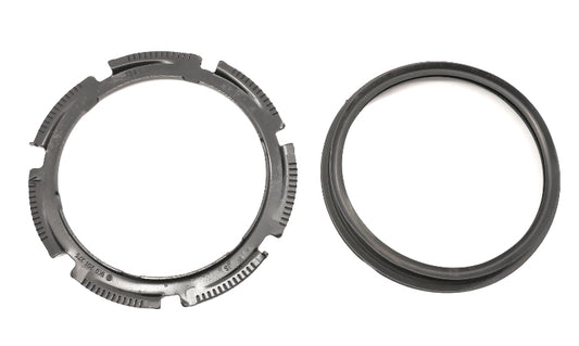 Fuel Pump Lock Ring & Seal 04-21 VW Jetta Golf MK4 MK5 MK6 MK7 ~ 1K0 201 375