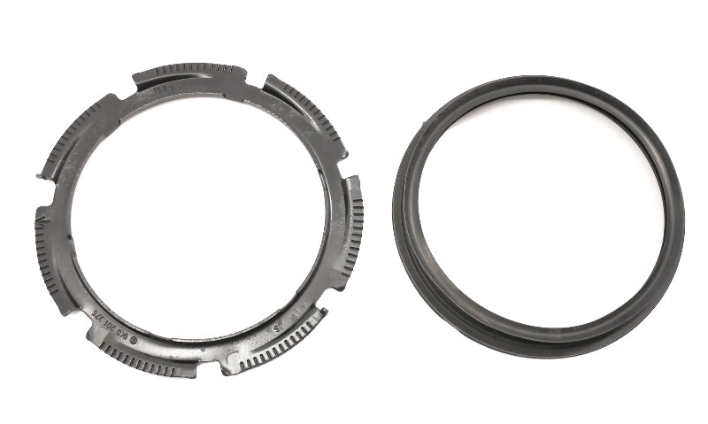 Fuel Pump Lock Ring & Seal 04-21 VW Jetta Golf MK4 MK5 MK6 MK7 ~ 1K0 201 375