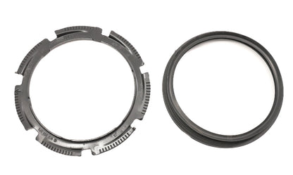 Fuel Pump Lock Ring & Seal 04-21 VW Jetta Golf MK4 MK5 MK6 MK7 ~ 1K0 201 375