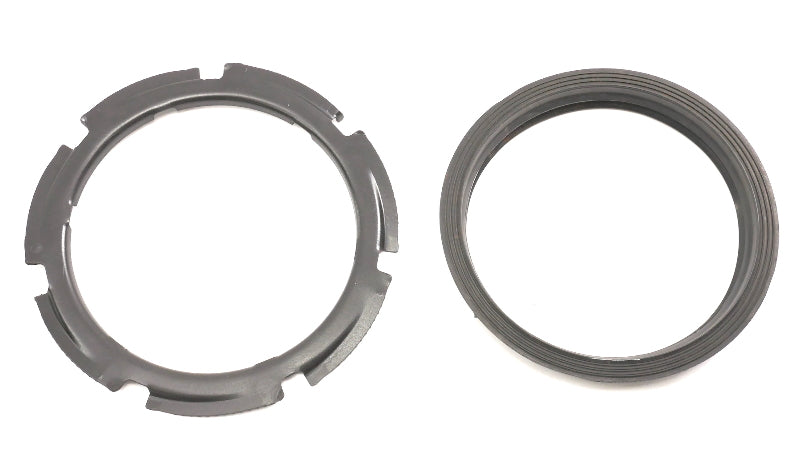 Fuel Pump Lock Ring & Seal 04-21 VW Jetta Golf MK4 MK5 MK6 MK7 ~ 1K0 201 375