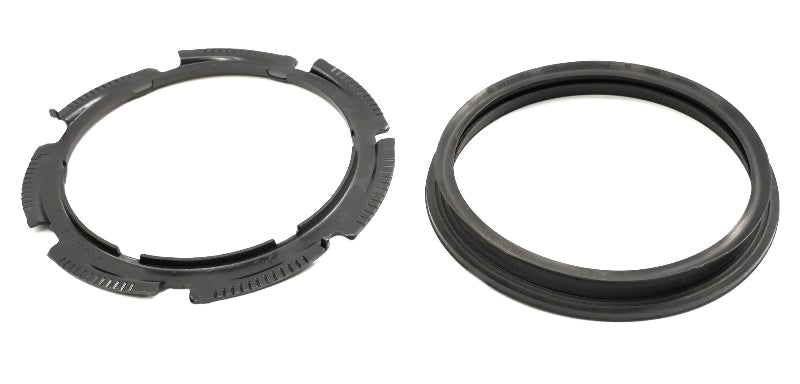 Fuel Pump Lock Ring & Seal 04-21 VW Jetta Golf MK4 MK5 MK6 MK7 ~ 1K0 201 375