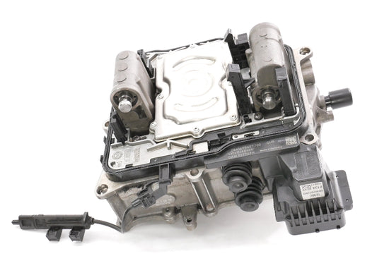 Trans Mechatronic Control Unit Core 13-16 VW Jetta Hybrid MK6 - 0AM 927 769 H