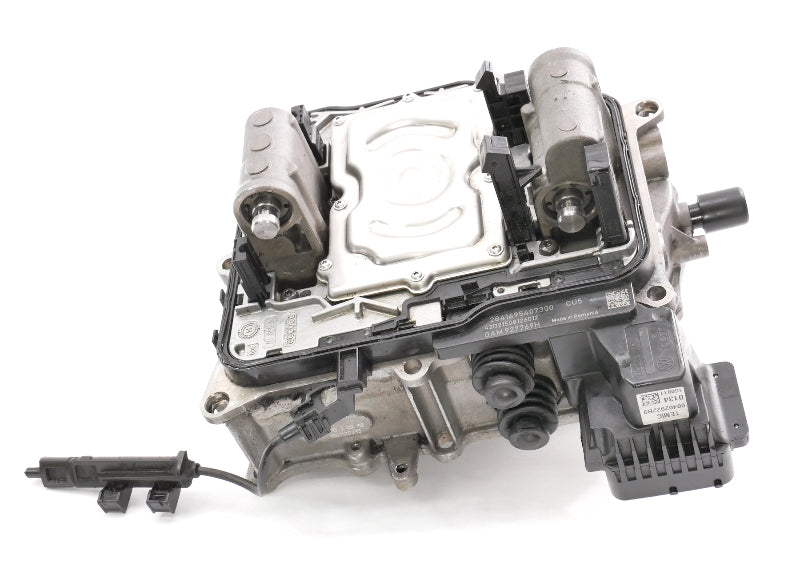 Trans Mechatronic Control Unit Core 13-16 VW Jetta Hybrid MK6 - 0AM 927 769 H