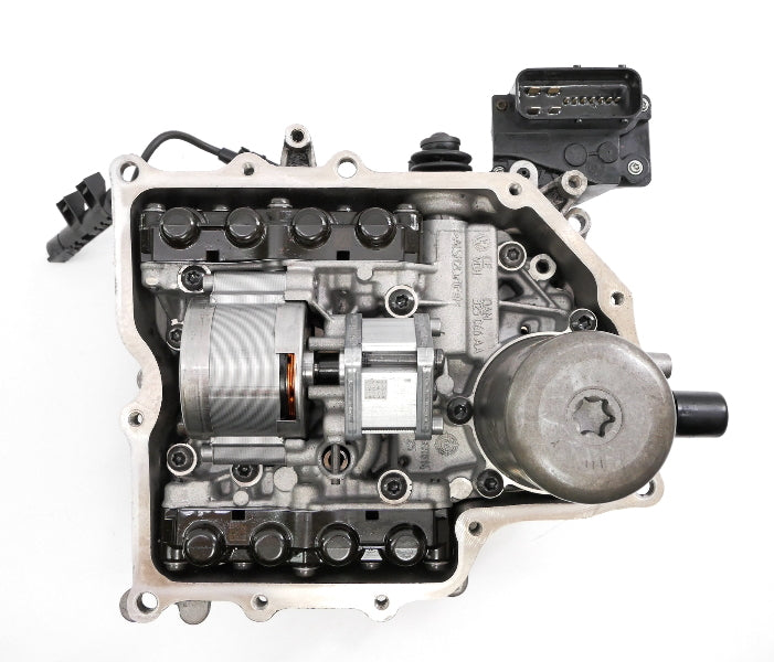 Trans Mechatronic Control Unit Core 13-16 VW Jetta Hybrid MK6 - 0AM 927 769 H