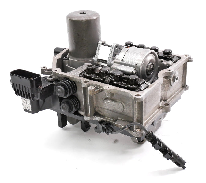 Trans Mechatronic Control Unit Core 13-16 VW Jetta Hybrid MK6 - 0AM 927 769 H