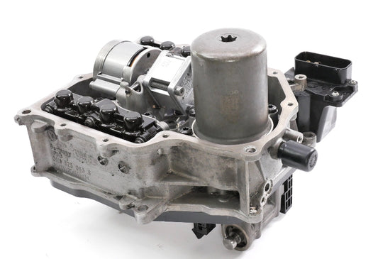 Trans Mechatronic Control Unit Core 13-16 VW Jetta Hybrid MK6 - 0AM 927 769 H