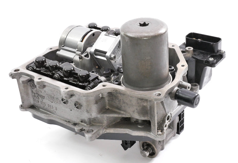 Trans Mechatronic Control Unit Core 13-16 VW Jetta Hybrid MK6 - 0AM 927 769 H