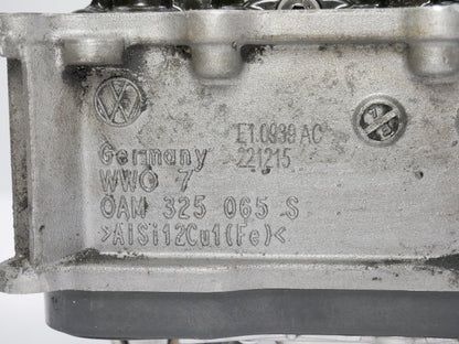 Trans Mechatronic Control Unit Core 13-16 VW Jetta Hybrid MK6 - 0AM 927 769 H