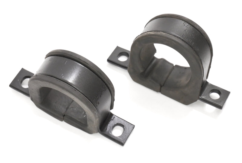 Steering Rack Mount Bracket Bushings VW Jetta Rabbit Cabriolet MK1 - 155 422 875