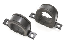 Steering Rack Mount Bracket Bushings VW Jetta Rabbit Cabriolet MK1 - 155 422 875