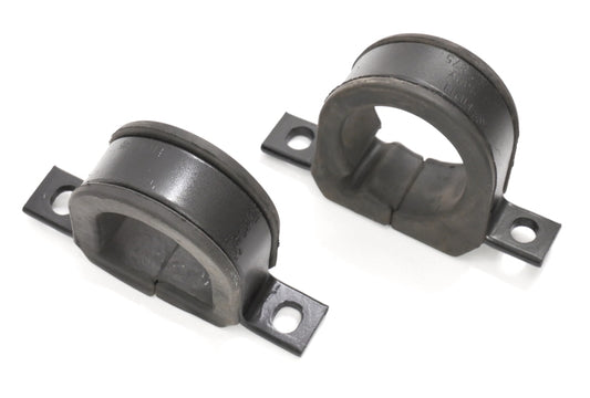 Steering Rack Mount Bracket Bushings VW Jetta Rabbit Cabriolet MK1 - 155 422 875