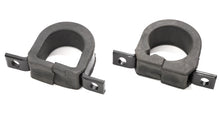 Steering Rack Mount Bracket Bushings VW Jetta Rabbit Cabriolet MK1 - 155 422 875