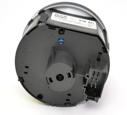 Headlight Switch 15-21 VW Golf Sportwagen Alltrack MK7 Genuine - 5G0 941 431 BL