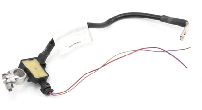 Starting Battery Negative Terminal 13-16 VW Jetta Hybrid MK6 ~ 1S0 915 181 A