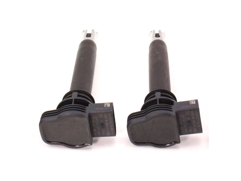 Set of 2 Ignition Coils VW Beetle Jetta GTI Eos Passat A4 TT Q5 ~ 06H 905 115