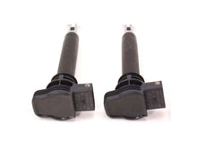 Set of 2 Ignition Coils VW Beetle Jetta GTI Eos Passat A4 TT Q5 ~ 06H 905 115