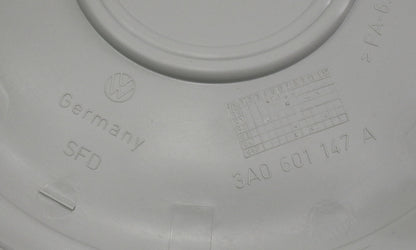 14" Hub Cap Hubcap Wheel Cover Set 95-97 VW Passat B4 - Genuine - 3A0 601 147 A
