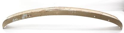 Front Bumper 73-79 VW Bus Transporter Bay Window Aircooled - Genuine