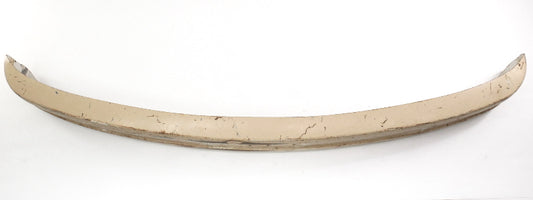 Front Bumper 73-79 VW Bus Transporter Bay Window Aircooled - Genuine