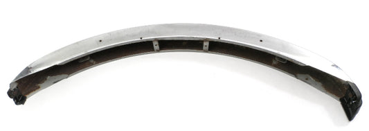 Chrome Rear Bumper 74-79 VW Super Beetle & Standard Bug Aircooled - Genuine