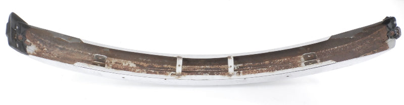 Chrome Rear Bumper 74-79 VW Super Beetle & Standard Bug Aircooled - Genuine