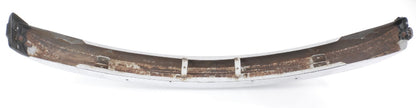 Chrome Rear Bumper 74-79 VW Super Beetle & Standard Bug Aircooled - Genuine
