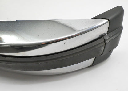 Chrome Rear Bumper 74-79 VW Super Beetle & Standard Bug Aircooled - Genuine