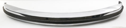 Chrome Rear Bumper 74-79 VW Super Beetle & Standard Bug Aircooled - Genuine