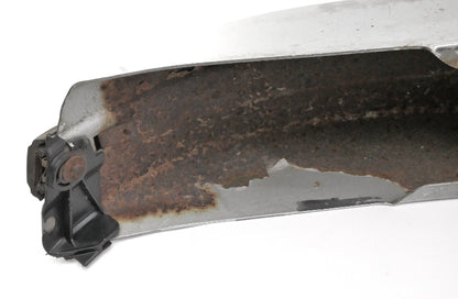Chrome Rear Bumper 74-79 VW Super Beetle & Standard Bug Aircooled - Genuine