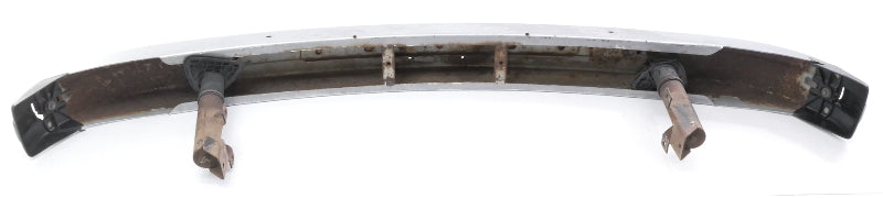 Chrome Front Bumper 75-79 VW Super Beetle Aircooled - Genuine