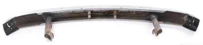 Chrome Front Bumper 75-79 VW Super Beetle Aircooled - Genuine