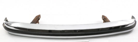 Chrome Front Bumper 75-79 VW Super Beetle Aircooled - Genuine