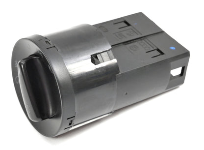 Euro Headlight Fog Switch 99-05 VW Jetta GTI Beetle MK4 Passat - 1C0 941 531 A