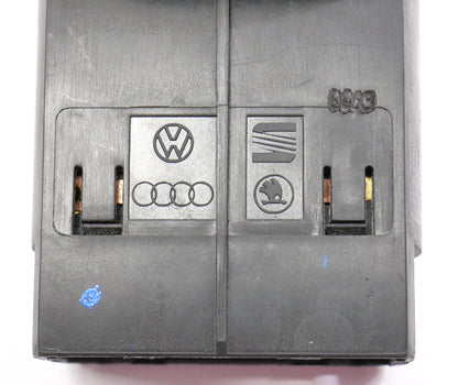 Euro Headlight Fog Switch 99-05 VW Jetta GTI Beetle MK4 Passat - 1C0 941 531 A