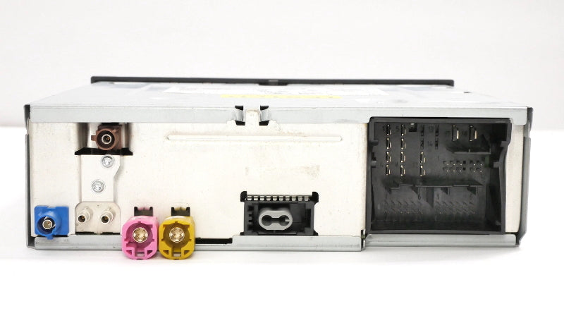 MIB Infotainment Multimedia Control Unit 16-18 VW Golf MK7 - 3Q0 035 844 A