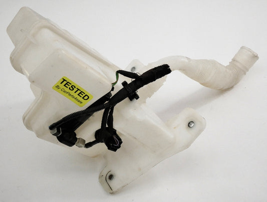 Washer Tank Reservoir Pump 15-21 VW Golf Sportwagen Alltrack MK7 . 5GM 955 453 A