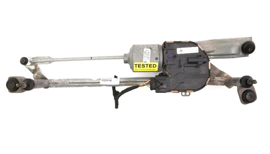 Front Wiper Motor Linkage 15-21 VW Golf GTI Sportwagen Alltrack MK7 5GM 955 023