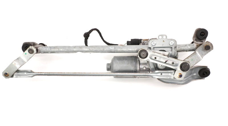 Front Wiper Motor Linkage 15-21 VW Golf GTI Sportwagen Alltrack MK7 5GM 955 023