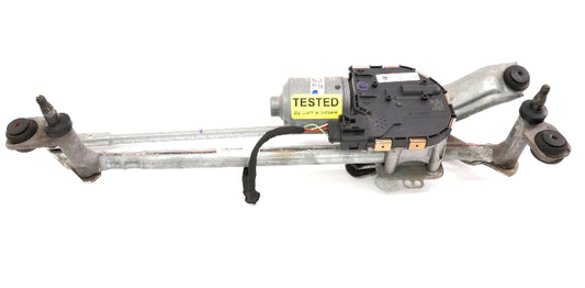 Front Wiper Motor Linkage 15-21 VW Golf GTI Sportwagen Alltrack MK7 5GM 955 023