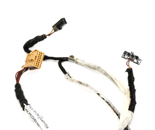 Headliner Wiring Harness 15-19 VW Golf Sportwagen Alltrack MK7 - 5G9 971 100 K